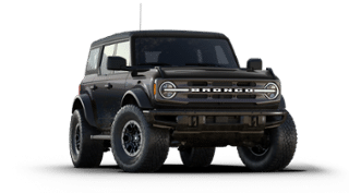2024 Ford Bronco® External Image 5